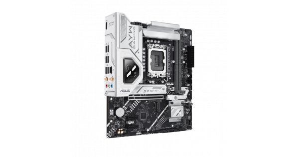 ASUS B860M AYW GAMING WIFI - LGA1851